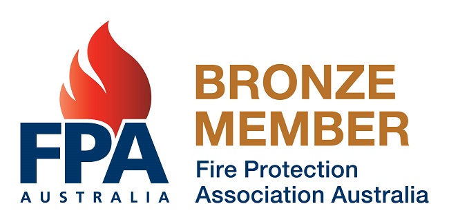 Fire Protection Association Australia logo